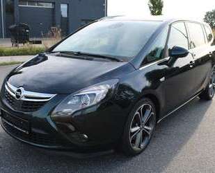 Opel Zafira Gebrauchtwagen