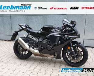 Yamaha YZF-R1 Gebrauchtwagen