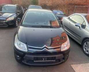 Citroen C4 Gebrauchtwagen