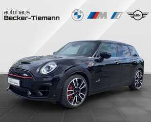 Mini John Cooper Works Clubman Gebrauchtwagen