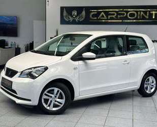 Seat Mii Gebrauchtwagen