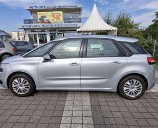 Citroen C4 Gebrauchtwagen