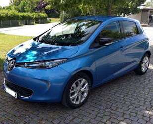 Renault ZOE Gebrauchtwagen