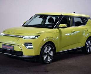 Kia Soul Gebrauchtwagen