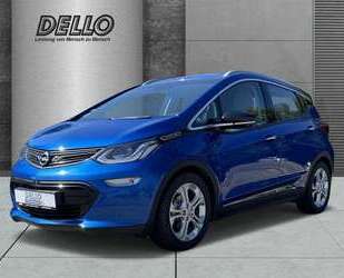 Opel Ampera Gebrauchtwagen