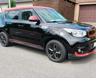 Kia Soul Gebrauchtwagen