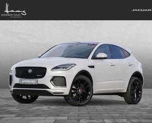 Jaguar E-Pace Gebrauchtwagen