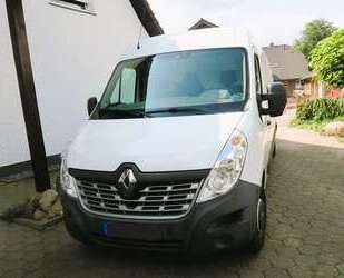 Renault Master Gebrauchtwagen