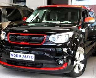 Kia Soul Gebrauchtwagen