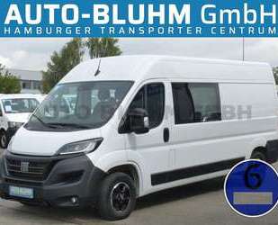 Fiat Ducato Gebrauchtwagen