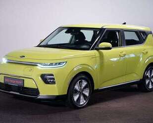 Kia Soul Gebrauchtwagen