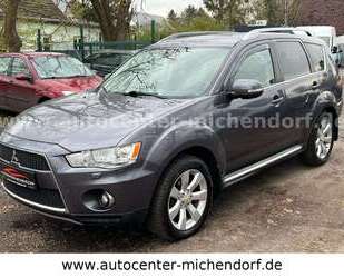 Mitsubishi Outlander Gebrauchtwagen