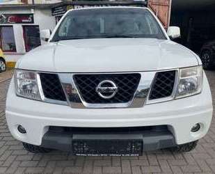 Nissan Navara Gebrauchtwagen