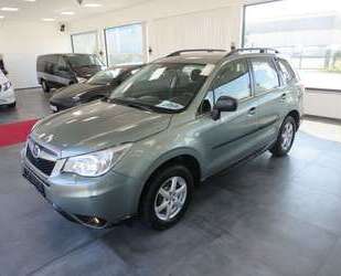 Subaru Forester Gebrauchtwagen