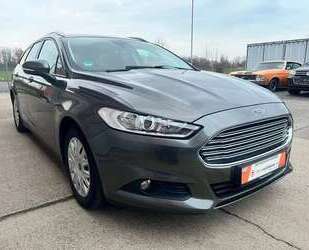 Ford Mondeo Gebrauchtwagen