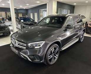 Mercedes-Benz GLC 300 Gebrauchtwagen