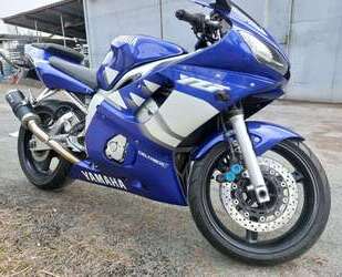 Yamaha YZF-R6 Gebrauchtwagen