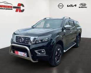 Nissan Navara Gebrauchtwagen