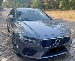 Volvo S90 Gebrauchtwagen