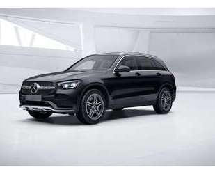 Mercedes-Benz GLC 220 Gebrauchtwagen