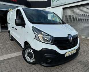 Renault Trafic Gebrauchtwagen