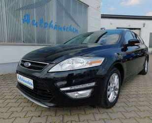 Ford Mondeo Gebrauchtwagen