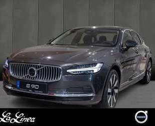 Volvo S90 Gebrauchtwagen