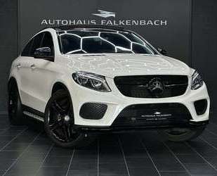 Mercedes-Benz GLE 350 Gebrauchtwagen