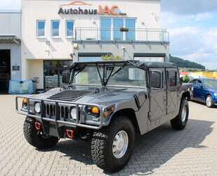 Hummer H1 Gebrauchtwagen