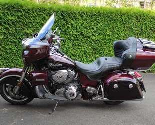 INDIAN Roadmaster Gebrauchtwagen