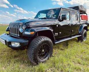 Jeep Gladiator Gebrauchtwagen