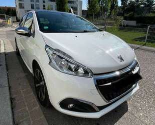 Peugeot 208 Gebrauchtwagen