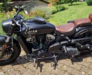 INDIAN Scout Gebrauchtwagen