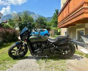 INDIAN Scout Gebrauchtwagen