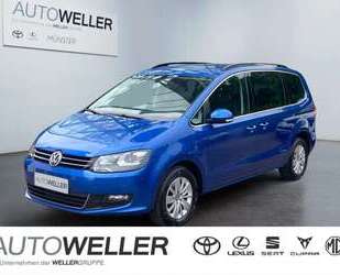 VW Sharan Gebrauchtwagen