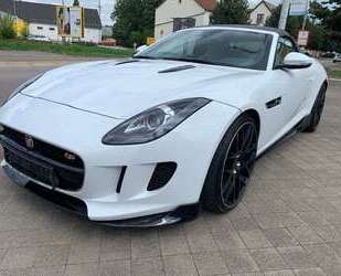 Jaguar F-Type Gebrauchtwagen