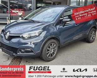 Renault Captur Gebrauchtwagen