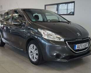 Peugeot 208 Gebrauchtwagen