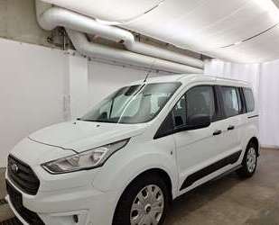 Ford Transit Connect Gebrauchtwagen