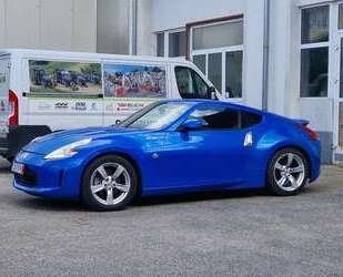 Nissan 370Z Gebrauchtwagen