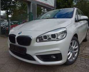 BMW 218 Gebrauchtwagen