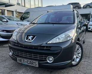 Peugeot 207 Gebrauchtwagen