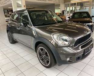 Mini Cooper S Gebrauchtwagen