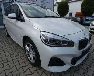 BMW 218 Gebrauchtwagen