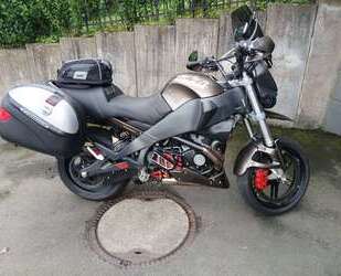 Buell XB 12 Gebrauchtwagen