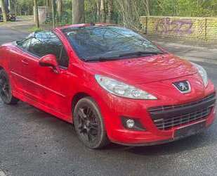 Peugeot 207 Gebrauchtwagen