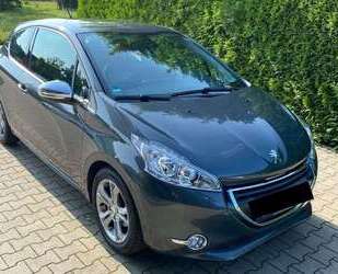 Peugeot 208 Gebrauchtwagen