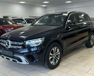 Mercedes-Benz GLC 220 Gebrauchtwagen