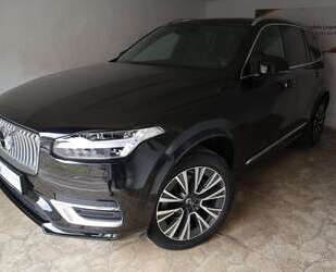 Volvo XC90 Gebrauchtwagen