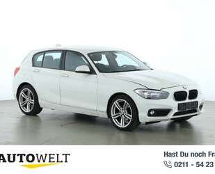 BMW 118 Gebrauchtwagen